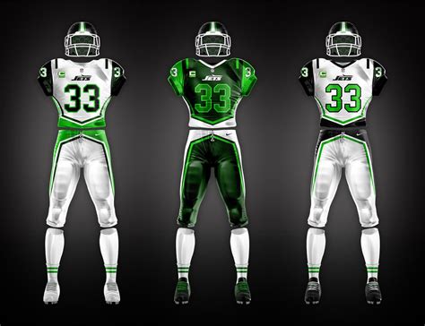 New/updated uniforms (Poll Added) | Page 148 | TheGangGreen.com - New ...