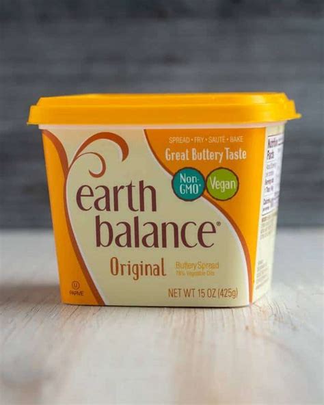 The Best Vegan Butter for Baking & More (2021) - Comprehensive Brand ...