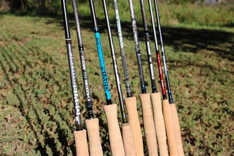 Best Fly Rods for Bass, Tested and Reviewed | Outdoor Life