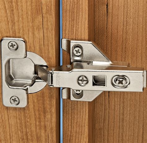 How To Install Soft Close Hinges On Any Cabinet Door | Face frame ...