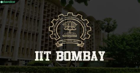 IIT Bombay Wallpaper