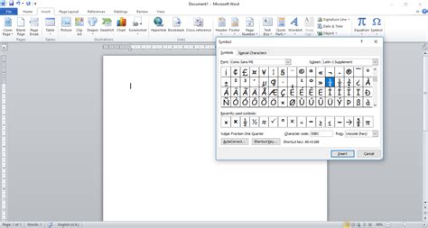 How can i type fractions in microsoft word - tslasopa