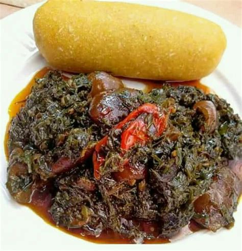 Top 10 Best Foods in Cameroon - toplist.info