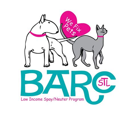 Spay/Neuter Program | BARC St. Louis