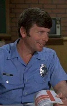 Mike Stoker of Emergency! | Emergency! | Pinterest | Randolph mantooth ...