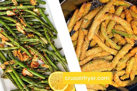 15 best Crux Air Fryer Recipes and cooking guide – Crux Air Fryer