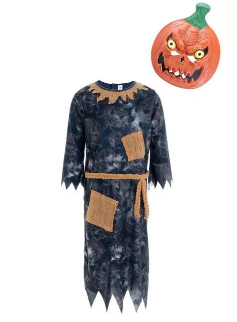 Spooky Halloween costumes for children from Tesco, B&M, George ...