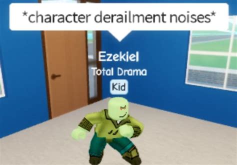 Feral Zeke from Total Drama : r/GoCommitDie