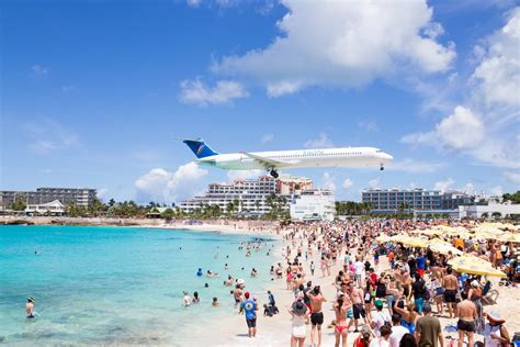 10 TIPS FOR CRUISE PORT SINT MAARTEN - SAINT MARTIN - SAINT MARTIN