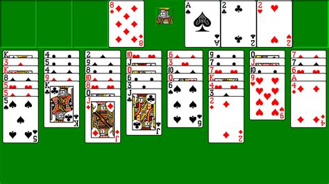 Classic FreeCell - Android Apps on Google Play