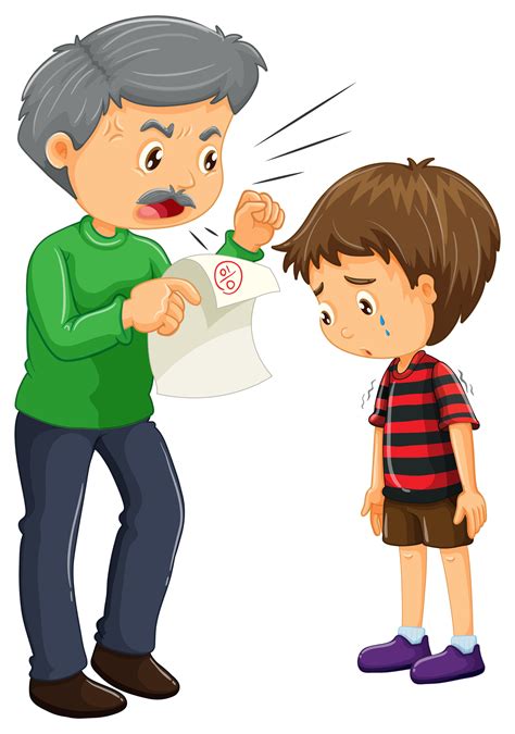 angry: View Furious Angry Child Clipart Pictures