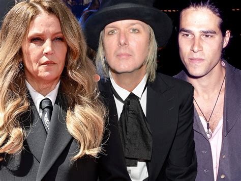 Lisa Marie Presley’s death leaves room for potential twin custody ...