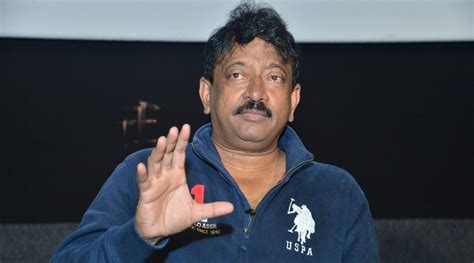 Ram Gopal Varma’s biopic Ramu in the works | Telugu News - The Indian ...