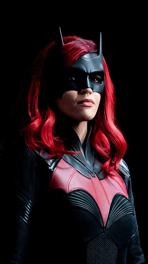 2160x3840 Batwoman Ruby Rose 2020 Sony Xperia X,XZ,Z5 Premium HD 4k ...