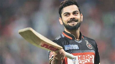 Virat Kohli 2016 IPL runs: Virat Kohli most runs in IPL season - The ...