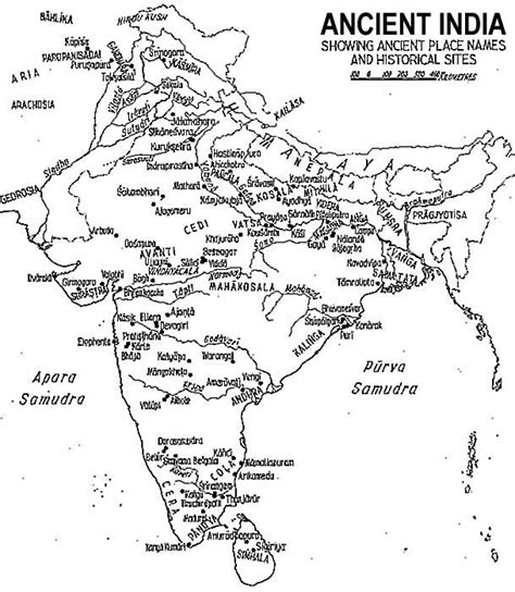 Indian History Chronology: Ancient India to Modern India - Learn faster ...