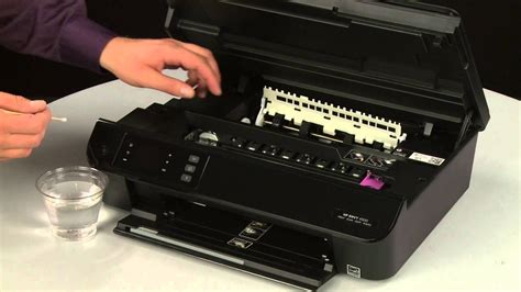 How To Set Up Hp Envy 4500 Wireless Printer