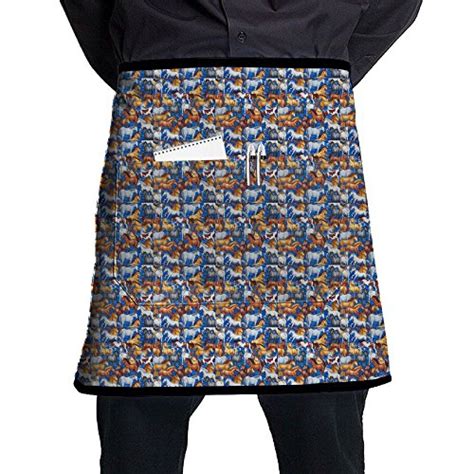 16 Best Cute Waist Aprons