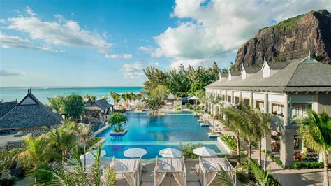 The Top Mauritius Hotels and Resorts | Arabia Weddings