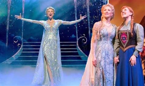 Frozen musical London tickets: How to get tickets as Frozen comes to ...