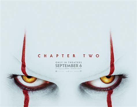 IT: Chapter Two | Behance