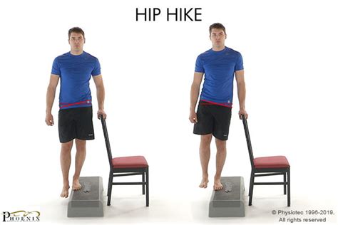 21 Exercises to Strengthen Your Hips and Relieve Hip Pain