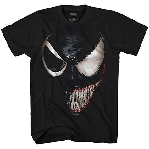 13 Coolest Venom T-Shirts