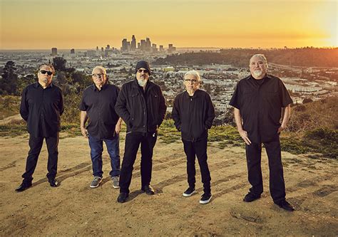 Los Lobos Return With Native Sons, July 30. - Rhythms Music Magazine