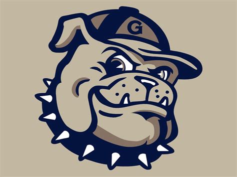 🔥 [40+] Georgetown Hoyas Logo Wallpapers | WallpaperSafari