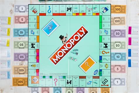 Skilled Gameplayers Share How to Win Monopoly | Reader's Digest