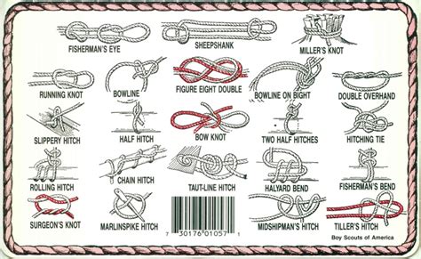 17 Best images about Knots and Ropework on Pinterest | Bags, Stamps and ...