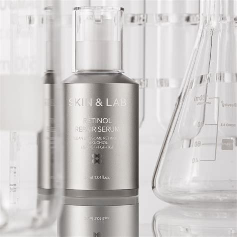 Retinol Repair Serum – SKIN&LAB