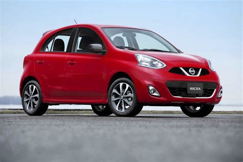 Nissan Micra: le prix et après plus rien