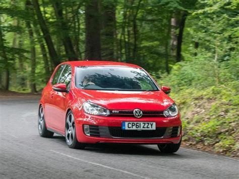 2009-2012 Volkswagen Golf GTI (Mk6) | Used Review - PistonHeads UK