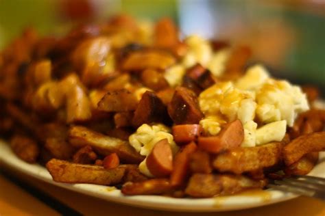 Montreal's Best Poutine Restaurants