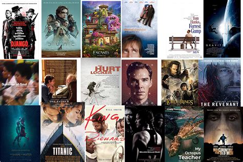 30 Best Award-Winning Movies to Watch (2022) | Beebom