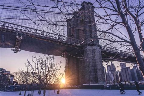 Awesome Things to do in Brooklyn in Winter - Your Brooklyn Guide