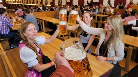 Oktoberfest 2024 in Munich: What You Need To Know