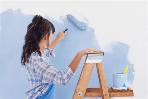 Matte Paint For Interior Walls, 25 Things You Should Know – Indoor ...