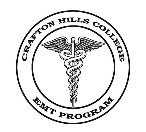 Crafton Hills College EMT Program