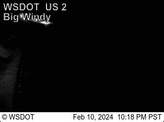 WSDOT - Stevens Pass Cameras