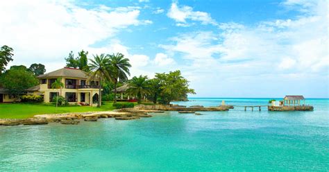 Bluefields Bay Villas in Bluefields, Jamaica - All Inclusive Deals