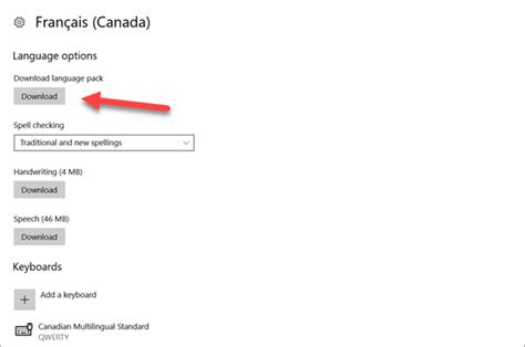 (Fixed) How to Download Windows 10/11 Display Language Pack