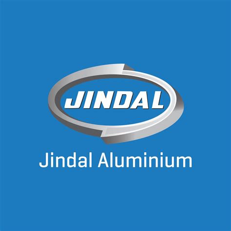 Jindal Aluminium narrates its 50-year journey through new logo design ...