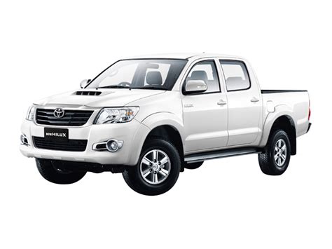 Toyota Hilux Vigo G in Pakistan, Hilux Toyota Hilux Vigo G Price, Specs ...