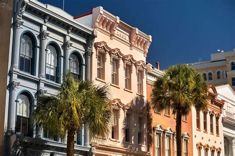 Charming Historic Hotel in Downtown Charleston | Mills House