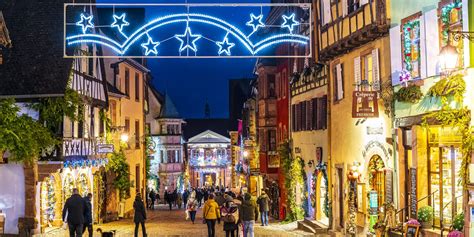 My favorite Christmas Markets in Alsace, Germany and Switzerland - Best ...