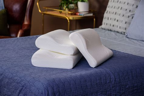 TEMPUR-Neck Pillow by Tempur-Pedic® | Free Shipping