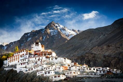 10 Spectacular Monasteries In Ladakh