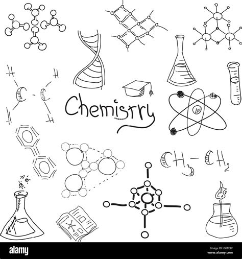 Organic Chemistry Symbol